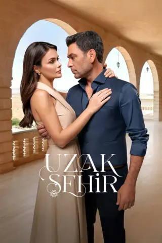 مسلسل المدينة البعيدة الحلقة 33 مترجمة