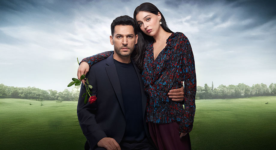 مسلسل ورود و ذنوب